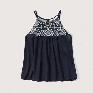 Abercrombie & fitch tank